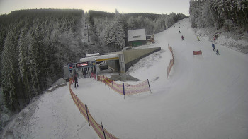 Červenohorské sedlo