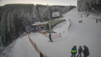 Červenohorské sedlo