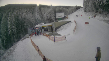 Červenohorské sedlo