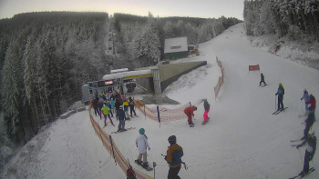 Červenohorské sedlo