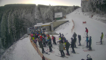 Červenohorské sedlo