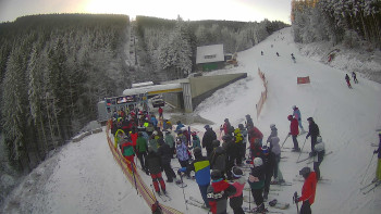 Červenohorské sedlo