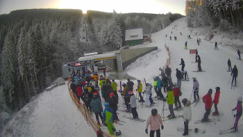 Červenohorské sedlo