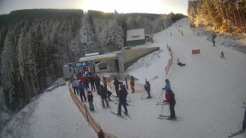 Červenohorské sedlo