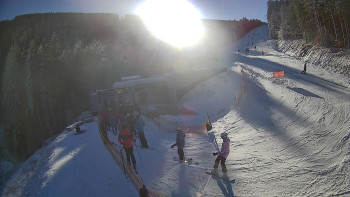 Červenohorské sedlo