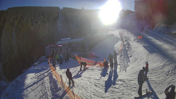 Červenohorské sedlo