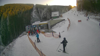 Červenohorské sedlo