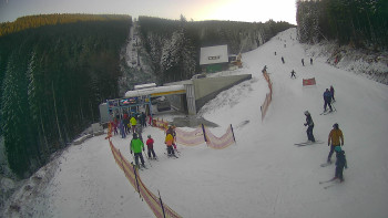 Červenohorské sedlo