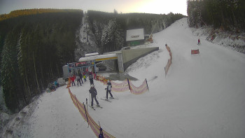 Červenohorské sedlo