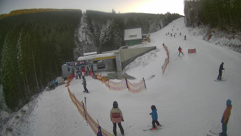 Červenohorské sedlo