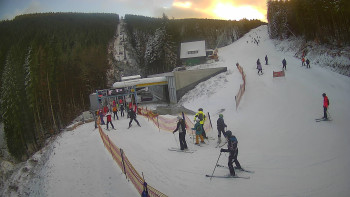 Červenohorské sedlo