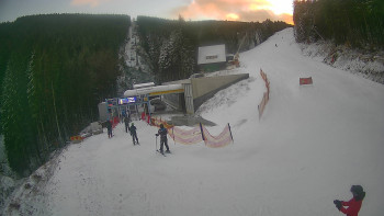 Červenohorské sedlo