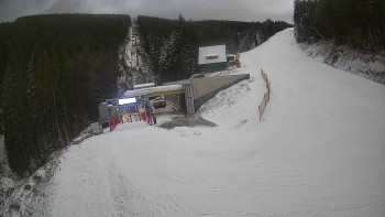 Červenohorské sedlo