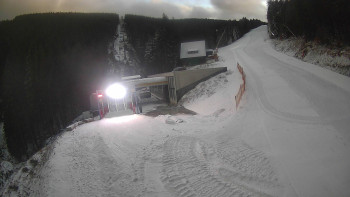 Červenohorské sedlo