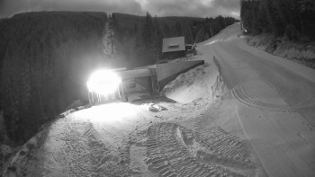 Červenohorské sedlo