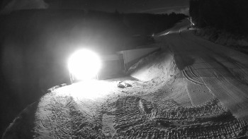 Červenohorské sedlo