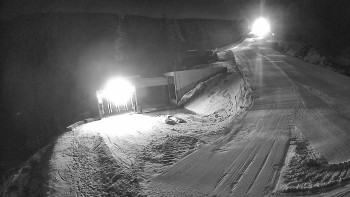 Červenohorské sedlo