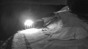 Červenohorské sedlo