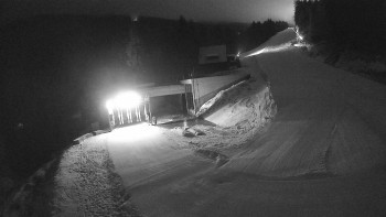 Červenohorské sedlo