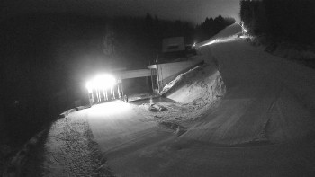 Červenohorské sedlo