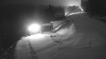 Červenohorské sedlo