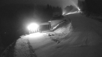 Červenohorské sedlo