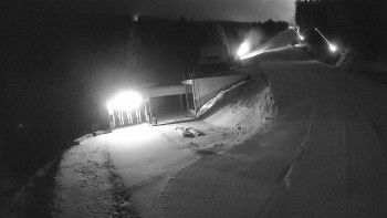 Červenohorské sedlo