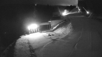 Červenohorské sedlo