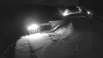 Červenohorské sedlo