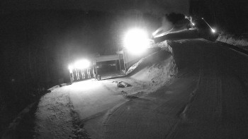 Červenohorské sedlo