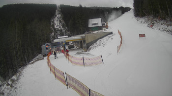 Červenohorské sedlo