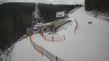 Červenohorské sedlo