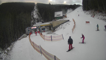 Červenohorské sedlo