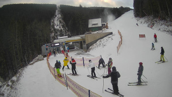 Červenohorské sedlo