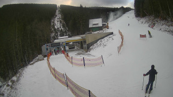 Červenohorské sedlo