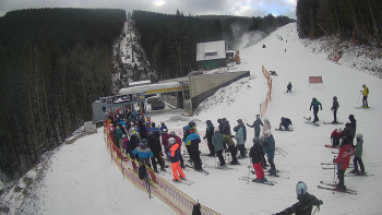 Červenohorské sedlo