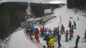 Červenohorské sedlo