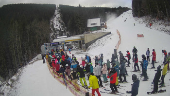 Červenohorské sedlo