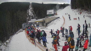 Červenohorské sedlo