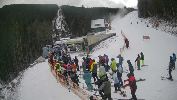 Červenohorské sedlo