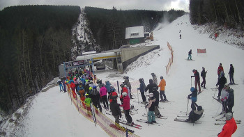 Červenohorské sedlo