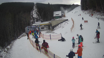 Červenohorské sedlo