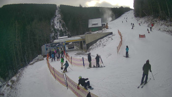 Červenohorské sedlo