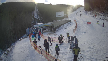 Červenohorské sedlo