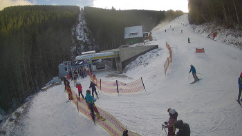 Červenohorské sedlo