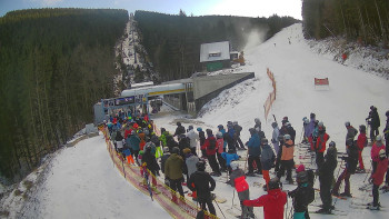 Červenohorské sedlo