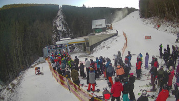 Červenohorské sedlo