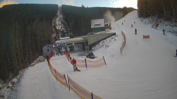 Červenohorské sedlo