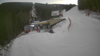 Červenohorské sedlo