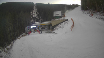 Červenohorské sedlo